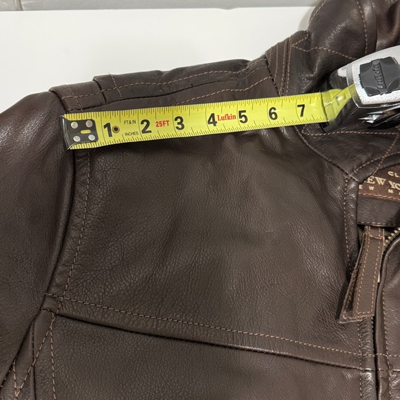 - Original quality  FIRST CLASS  MARC NEW YORK - Picture 13 of 16